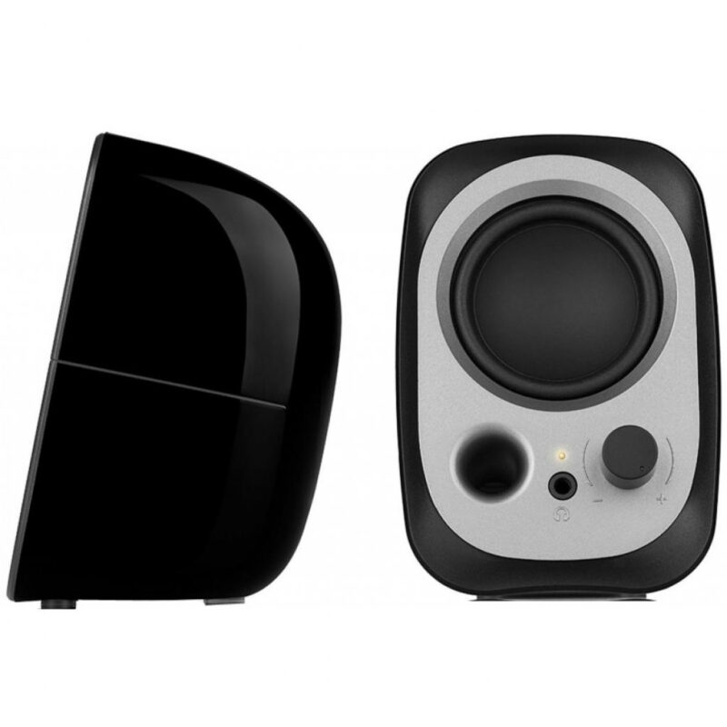Колонки EDIFIER R12U (Черный) 1