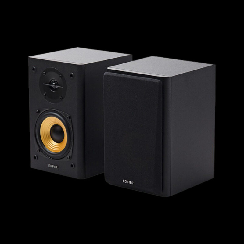 Колонки EDIFIER R1000T4 (Черные) 1