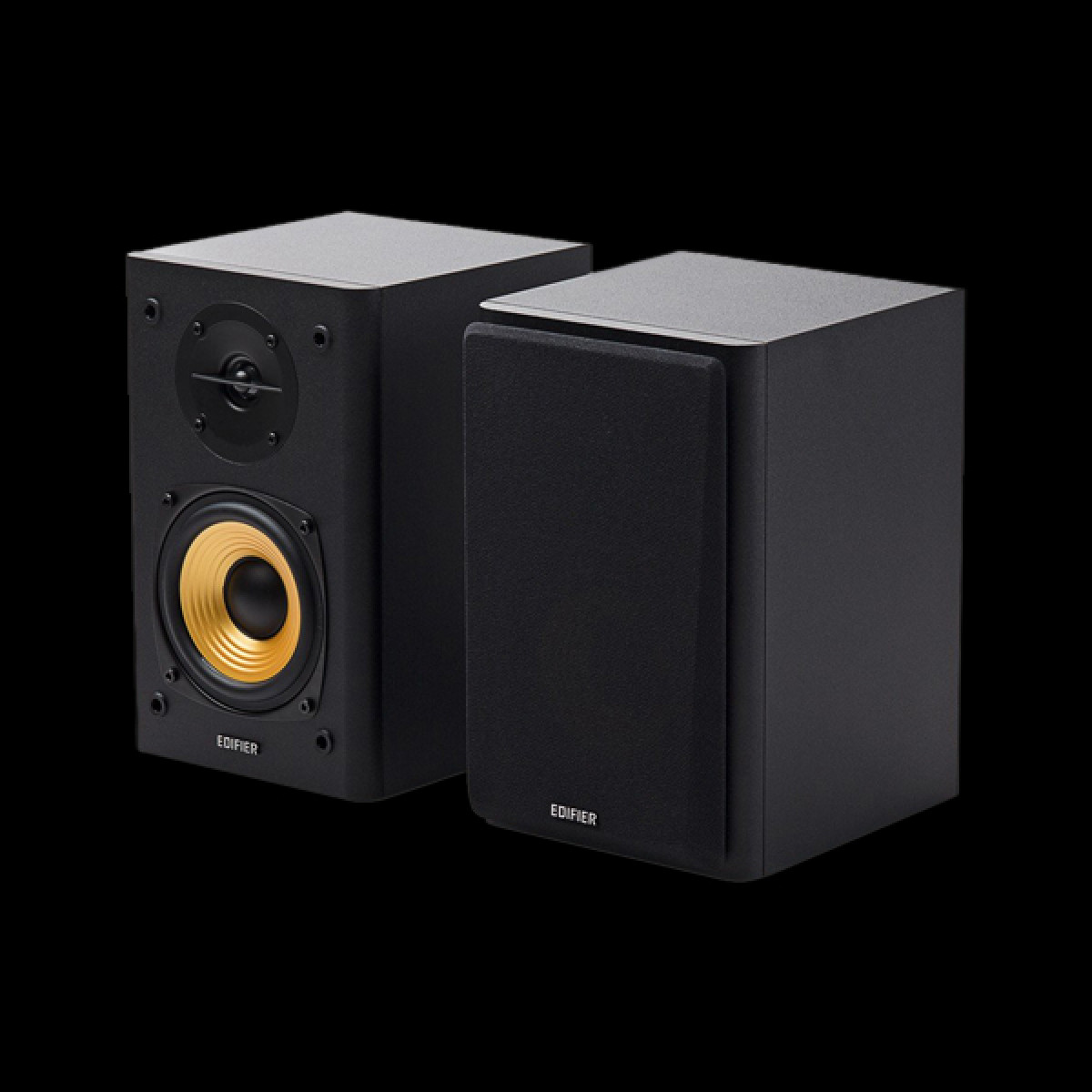 Колонки EDIFIER R1000T4 (Черные) 1 Колонки EDIFIER R1000T4 (Черные) 1