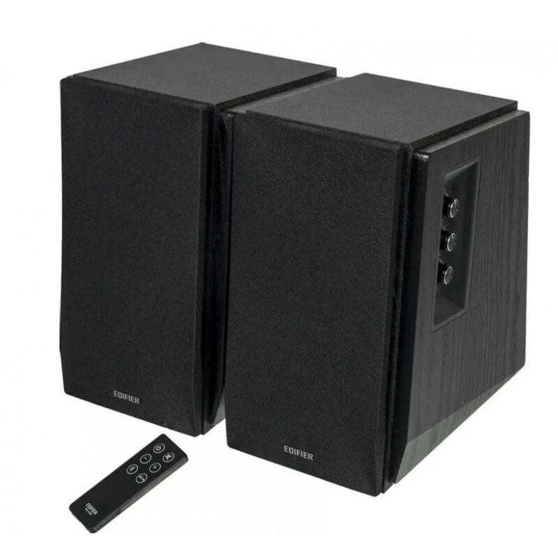 Колонки EDIFIER R1700BT (Черные) 1