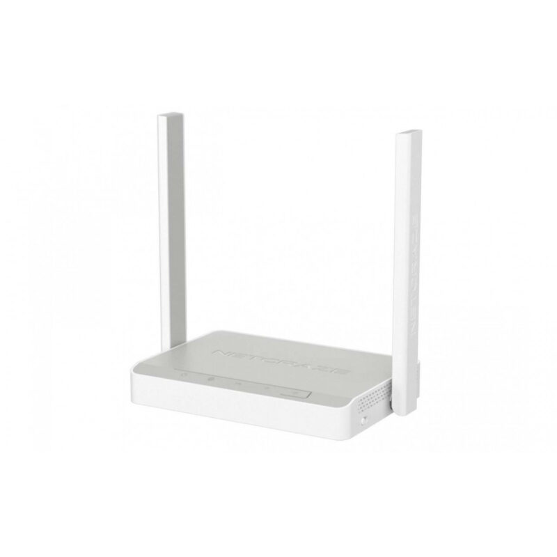 Роутер NETCRAZE AIR (NC-1613) 1