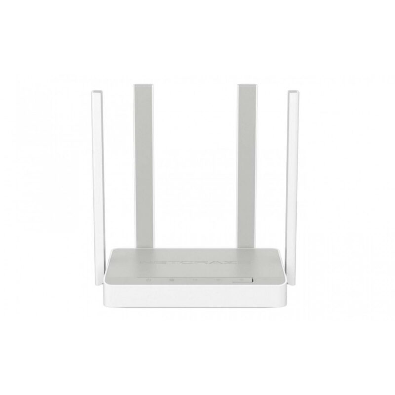 Роутер NETCRAZE SPEEDSTER (NC-3013) 1