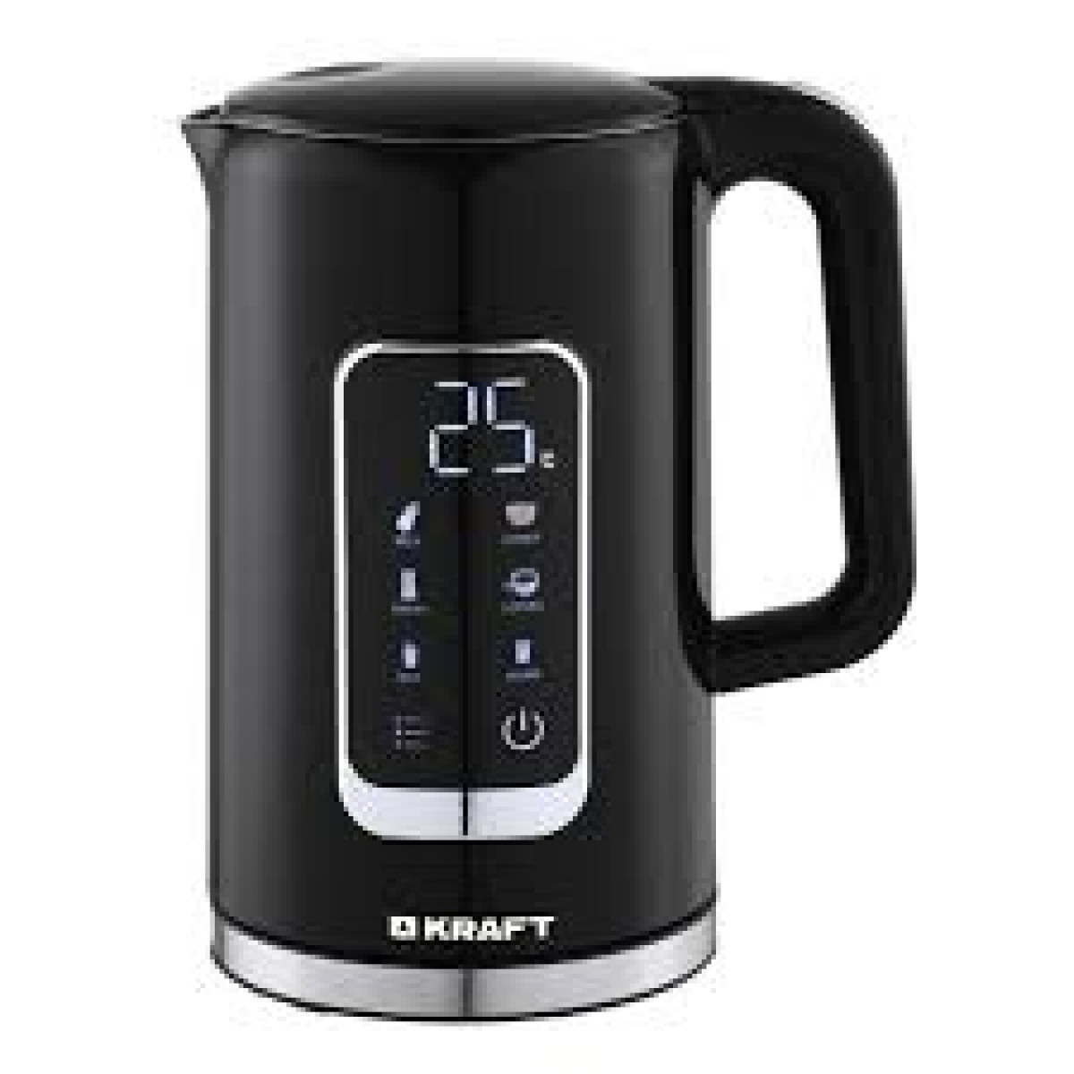 Электрочайник KRAFT KF-KPS1760DLBL 1 Электрочайник KRAFT KF-KPS1760DLBL 1