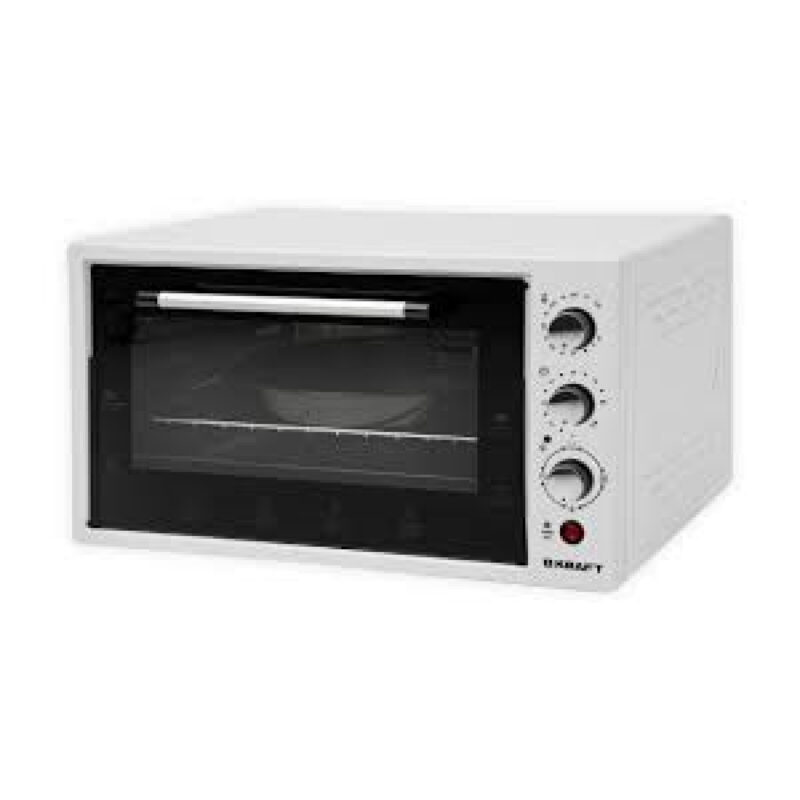 Электропечь KRAFT KF-MO 4506 W 1