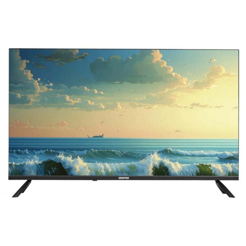 Телевизор CENTEK CT-TV0022-40 1