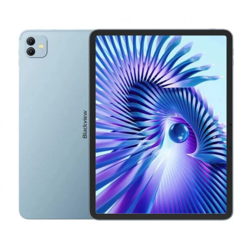 Планшет BLACKVIEW LINK 8 6/256GB (Синий) 1