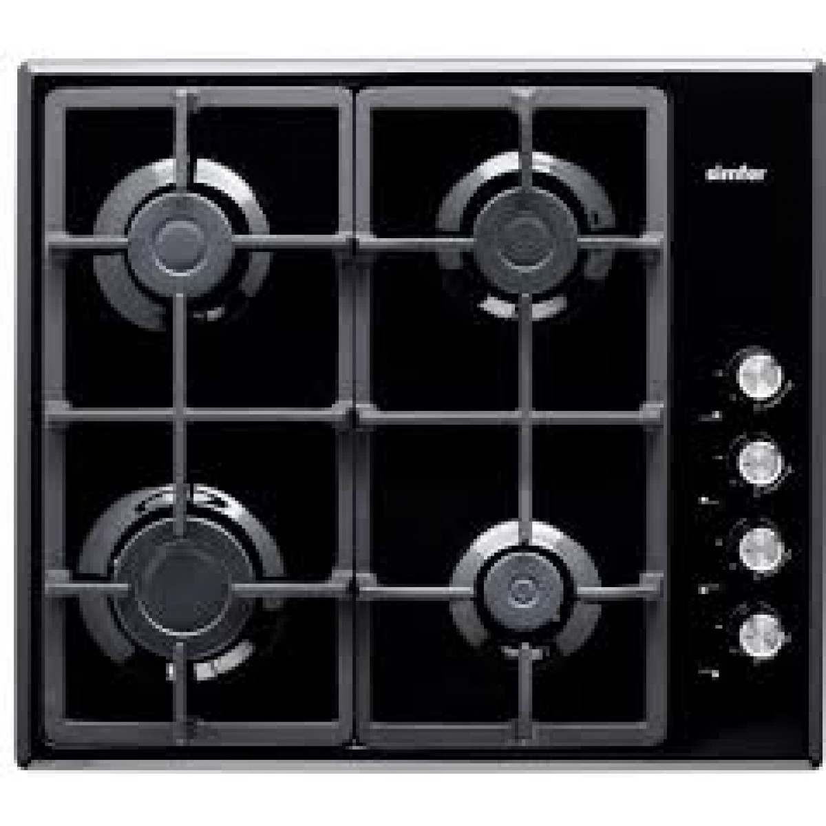 Встр. поверхность SIMFER H60Q40B572 1 Встр. поверхность SIMFER H60Q40B572 1