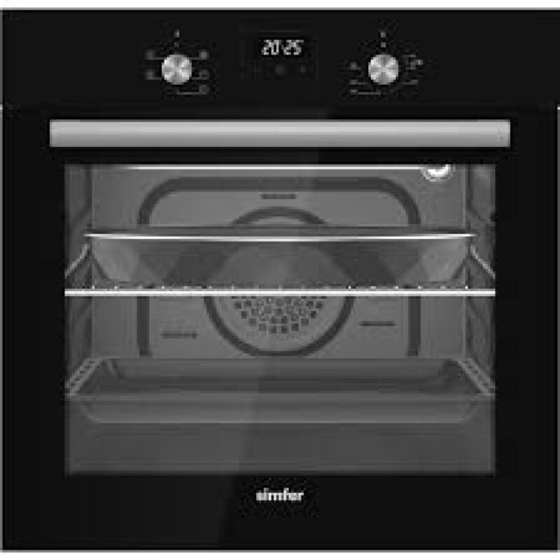 Встр. духовка SIMFER B6EM66025 1