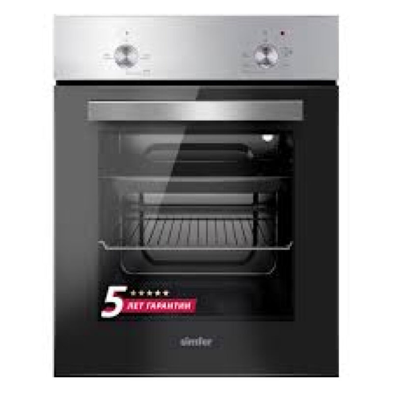 Встр. духовка SIMFER B6ES68125 1