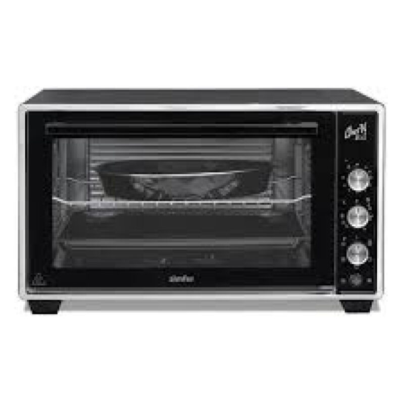 Электропечь SIMFER M50B03 1