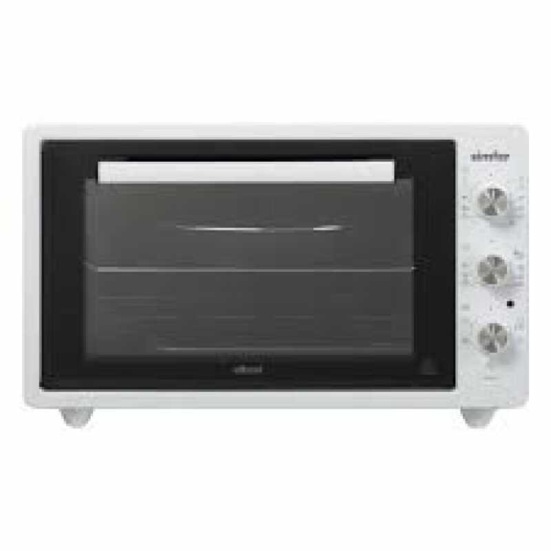 Электропечь SIMFER M50W03 1