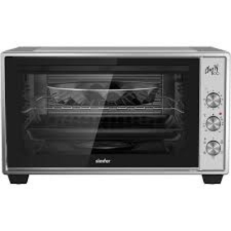 Электропечь SIMFER M50C03 1