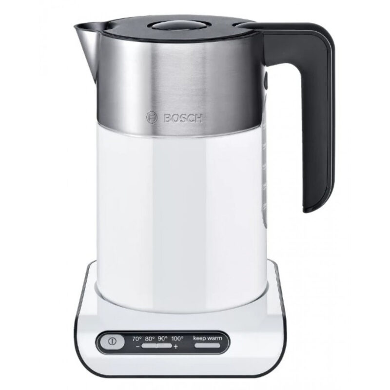 Электрочайник BOSCH TWK8611P 1