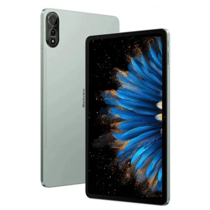 Планшет BLACKVIEW MEGA 2 12/256GB (Зеленый) 1