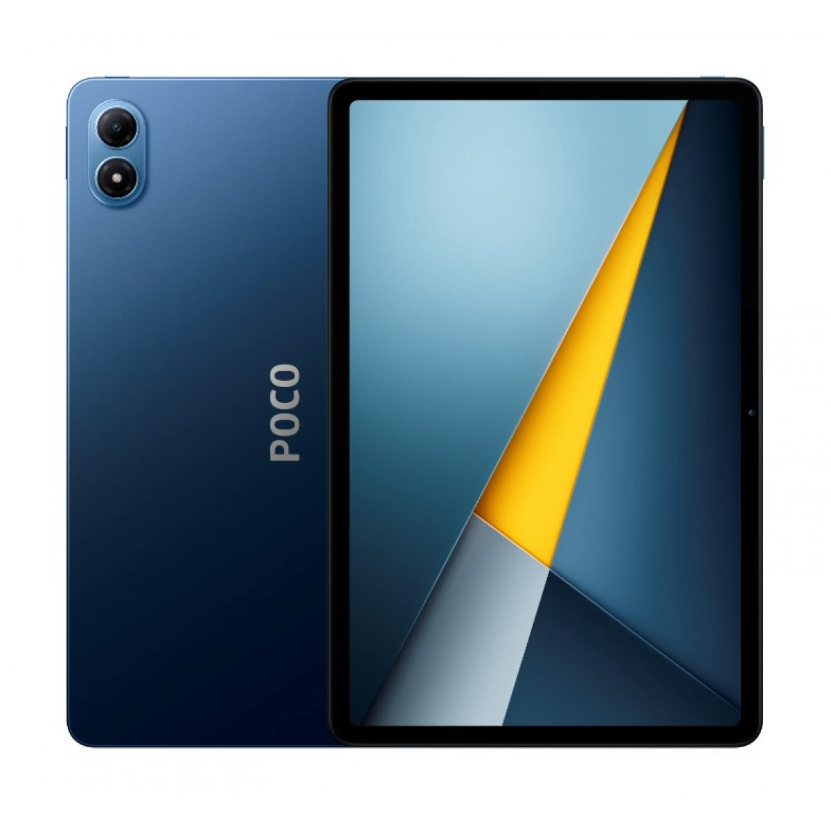 Планшет POCO Pad M1 Wi-Fi 8/256GB (Blue) 1 Планшет POCO Pad M1 Wi-Fi 8/256GB (Blue) 1