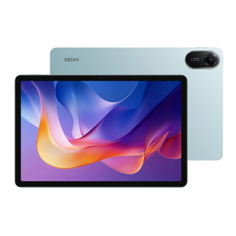 Планшет XIAOMI Redmi Pad 2 Wi-Fi 8/256GB (Зеленый) 1