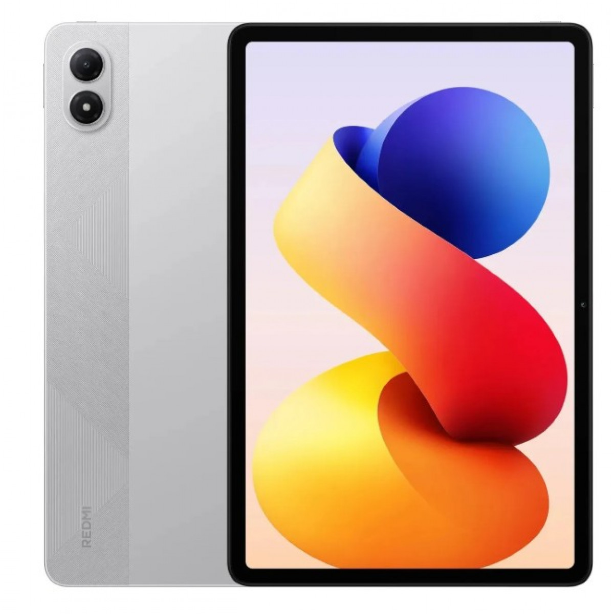 Планшет XIAOMI Redmi Pad 2 Pro Wi-Fi 8/256GB (Серебристый) 1 Планшет XIAOMI Redmi Pad 2 Pro Wi-Fi 8/256GB (Серебристый) 1