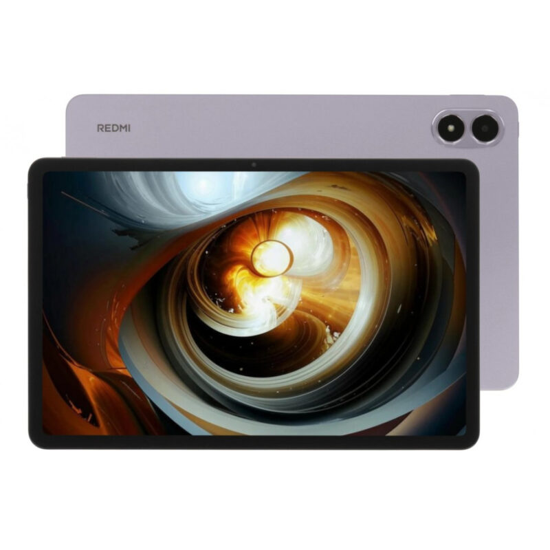 Планшет XIAOMI Redmi Pad 2 Pro Wi-Fi 8/256GB (Фиолетовый) 1