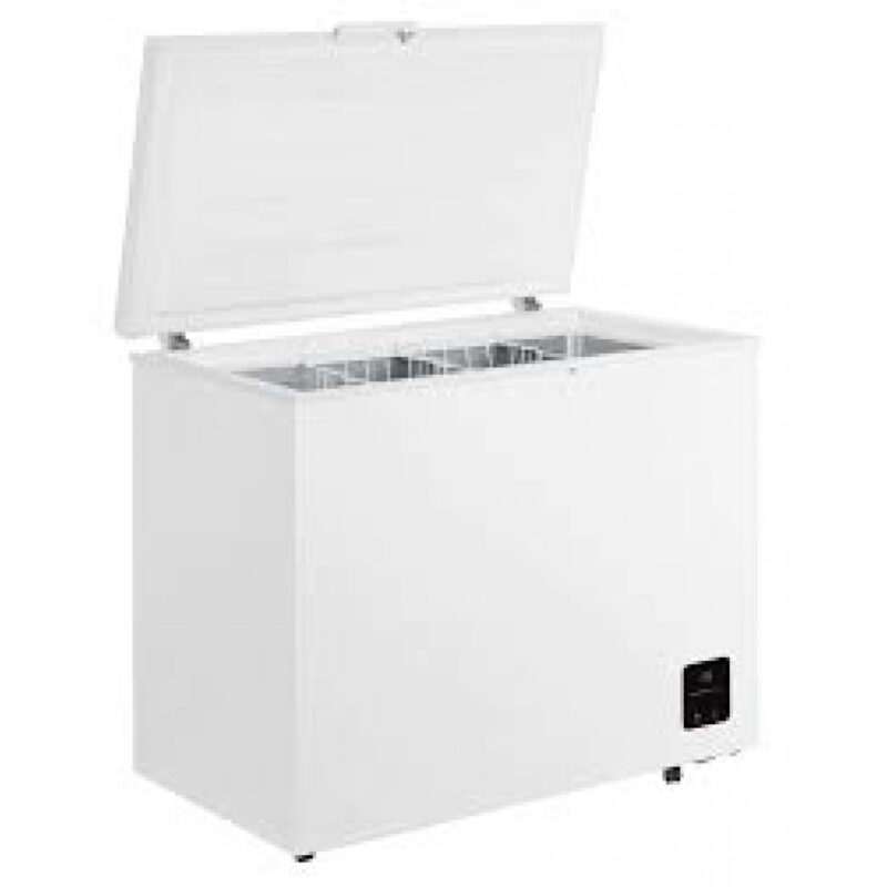 Морозильный ларь GORENJE FHC25A6W 1