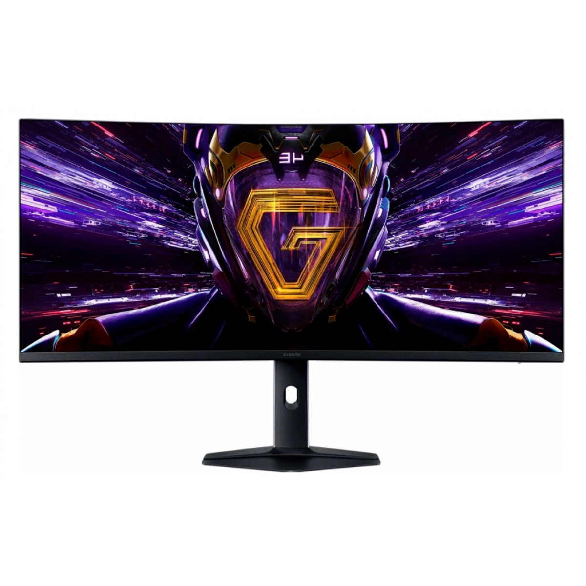 Монитор XIAOMI Curved Gaming Monitor G34WQi 1 Монитор XIAOMI Curved Gaming Monitor G34WQi 1