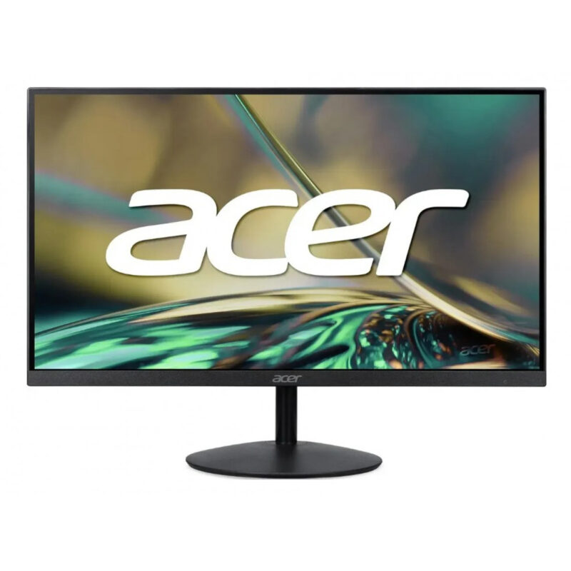 Монитор ACER 23.8" SA242YP0bi FHD VA 144 Гц 1