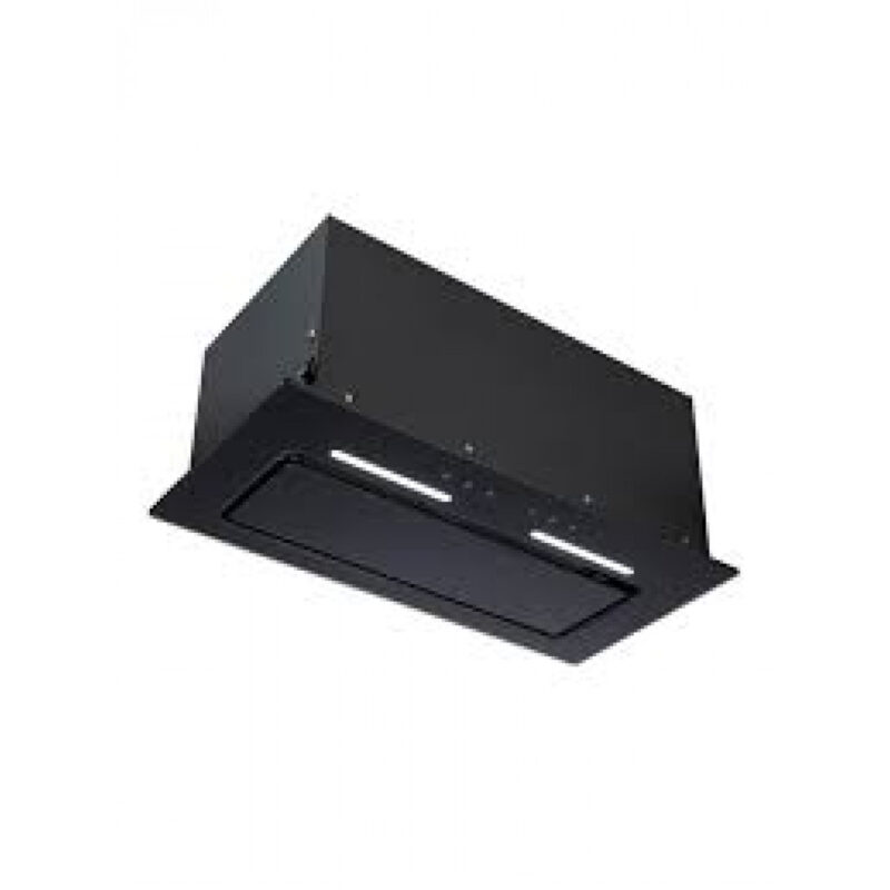 Вытяжка MACBI B-BOX-G60G (Черная) 1
