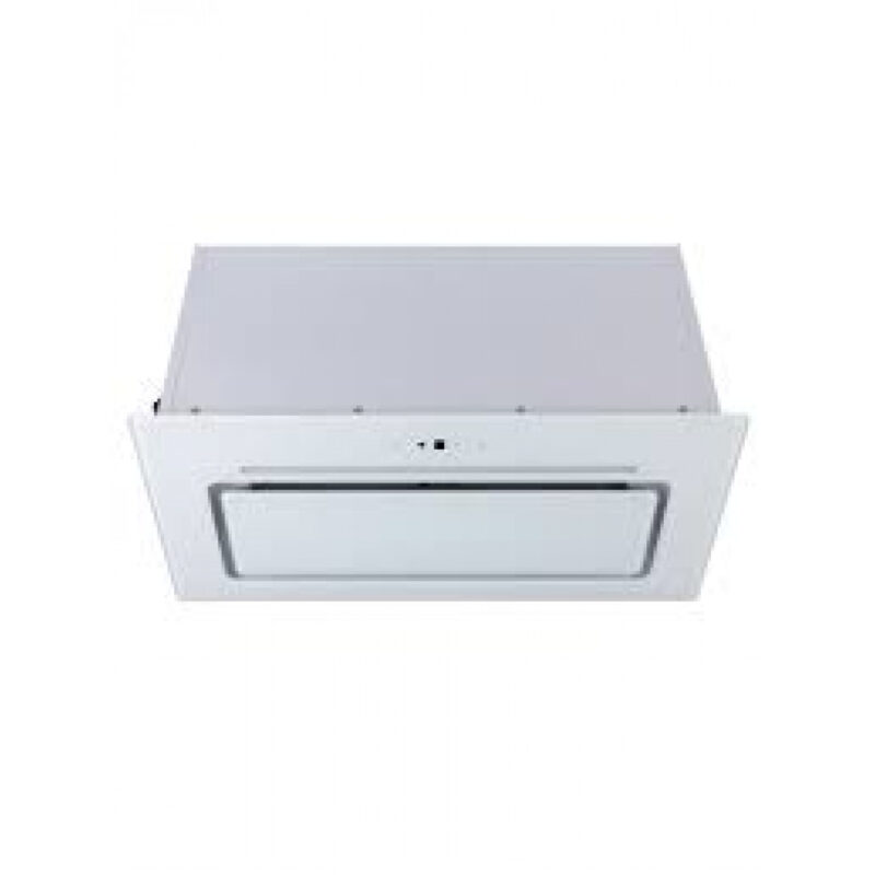 Вытяжка MACBI B-BOX-G60G (Белая) 1