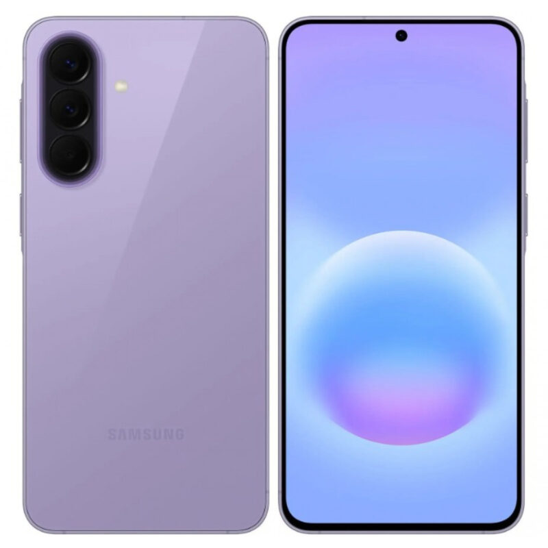 Смартфон SAMSUNG Galaxy A57 8/256Gb (Лиловый) 1