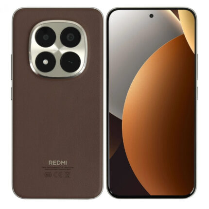 Смартфон XIAOMI Redmi Note 15 Pro+ 8/256GB (Коричневый) 1