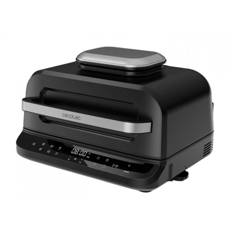 Аэрогриль CECOTEC Cecofry FireDome 6000 1
