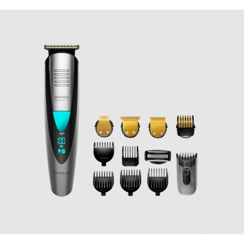 Триммер CECOTEC Bamba PrecisionCare Pro 1