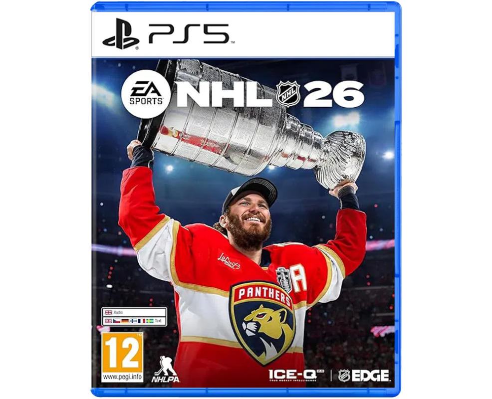 Игра EA Sports NHL26 [PS5] 1