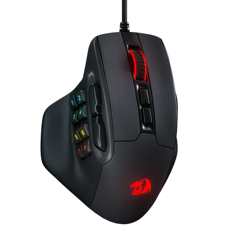 Мышь REDRAGON Aatrox 1
