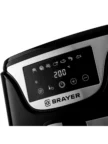 Аэрогриль BRAYER BR2032 7