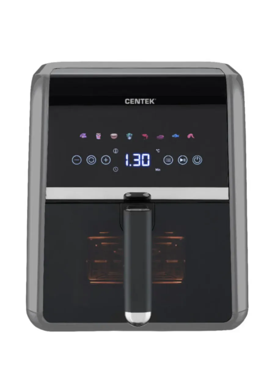Аэрогриль CENTEK CT-3189 1 Аэрогриль CENTEK CT-3189 1
