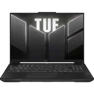 Ноутбук ASUS TUF Gaming F16 FX607VJ-RL009 (90NR0MZ6-M000Z0) 1 Ноутбук ASUS TUF Gaming F16 FX607VJ-RL009 (90NR0MZ6-M000Z0) 1