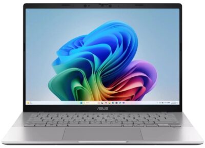 Ноутбук ASUS VivoBook S14 S3407VA-LY045 (90NB1681-M00300) 1