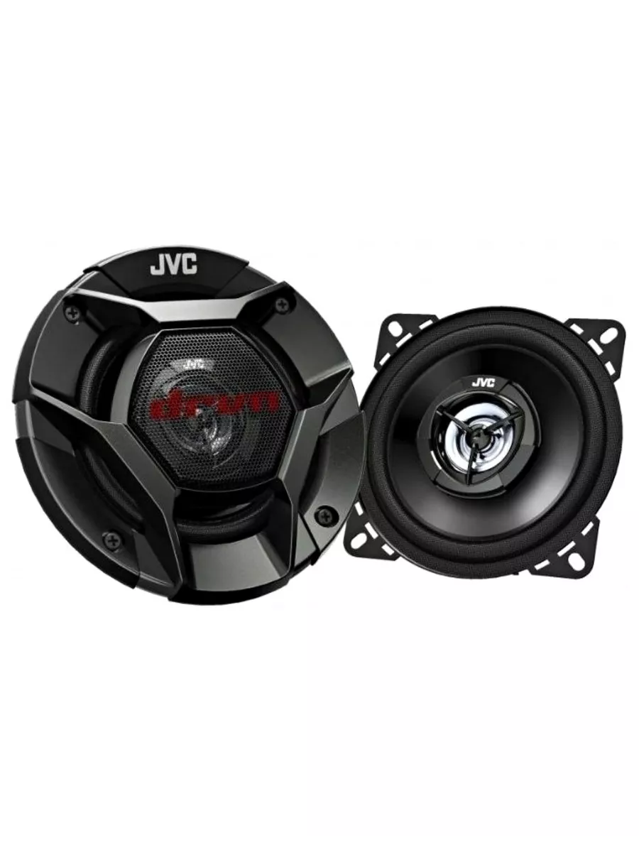 Автоакустика 10см JVC CS-DR420 1 Автоакустика 10см JVC CS-DR420 1