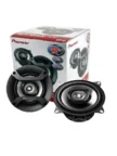 Автоакустика 10см PIONEER TS-F1034R 4