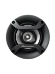 Автоакустика 10см PIONEER TS-F1034R 1