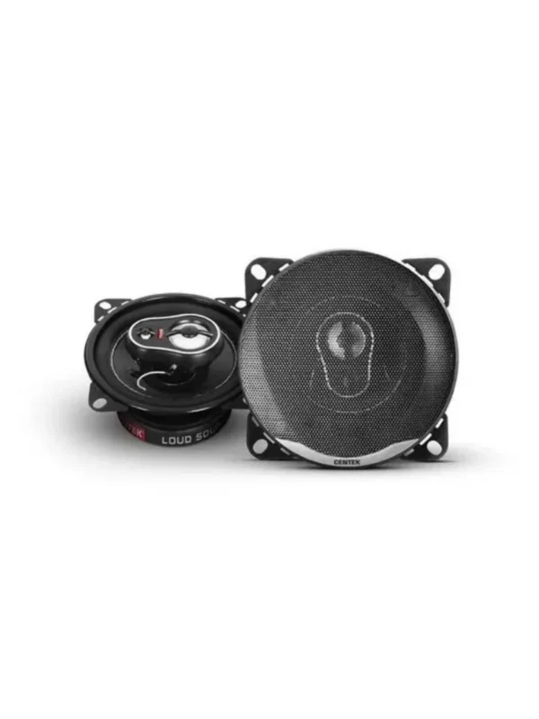 Автоакустика 13см CENTEK CT-8401-525 1