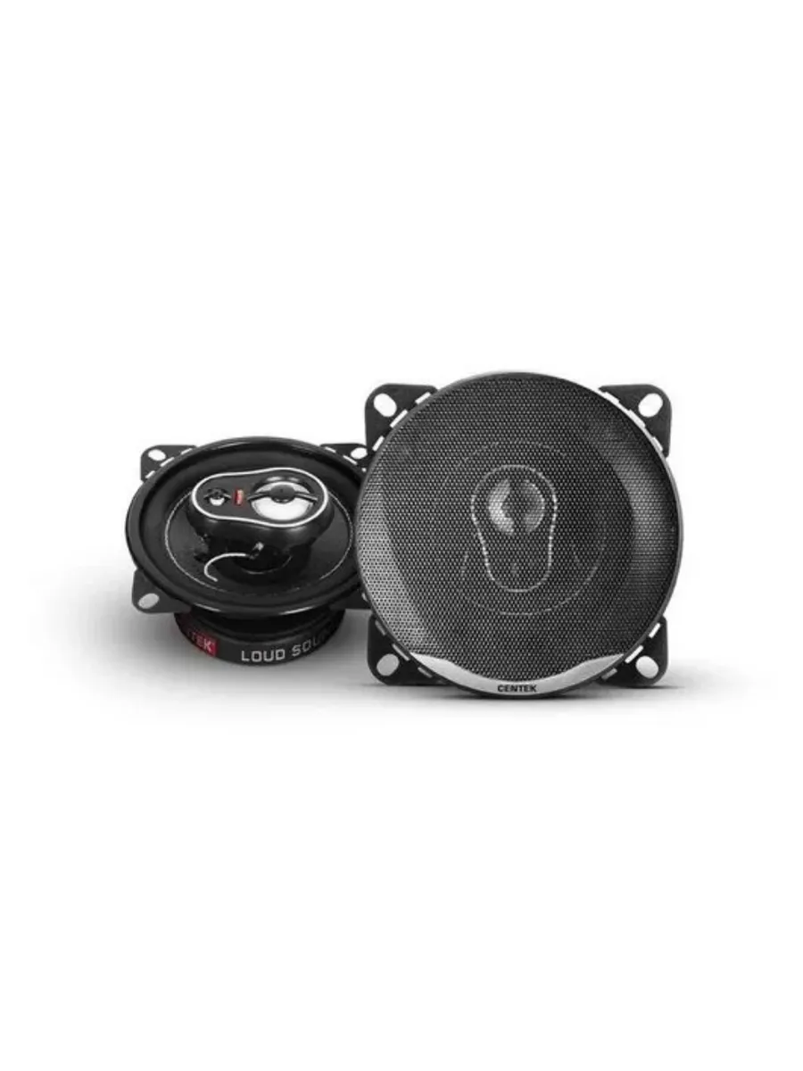 Автоакустика 13см CENTEK CT-8401-525 1 Автоакустика 13см CENTEK CT-8401-525 1