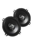 Автоакустика 13см JVC CS-J520X 1