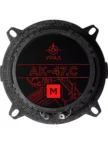 Автоакустика 13см URAL AK-47.C M 3
