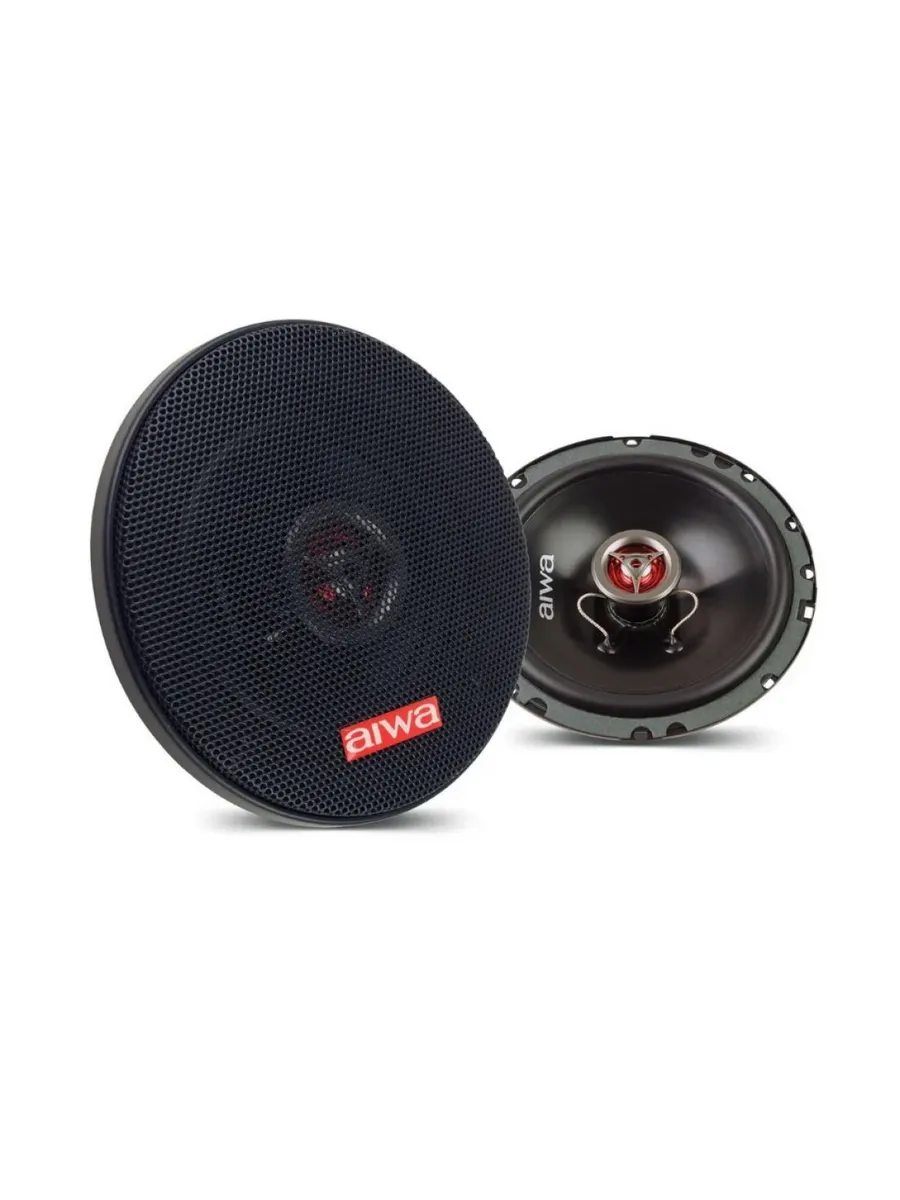 АвтоАкустика 16см AIWA ASM-620 1 АвтоАкустика 16см AIWA ASM-620 1