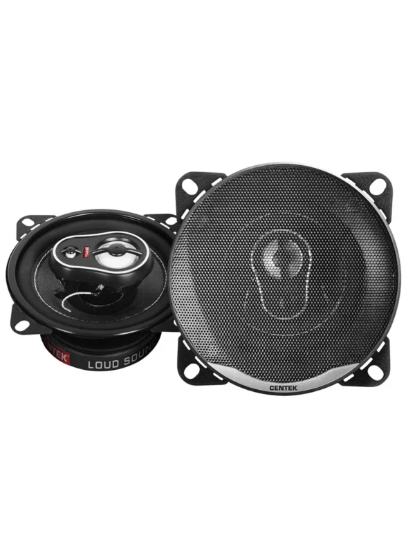 Автоакустика 16см CENTEK CT-8401-65 1