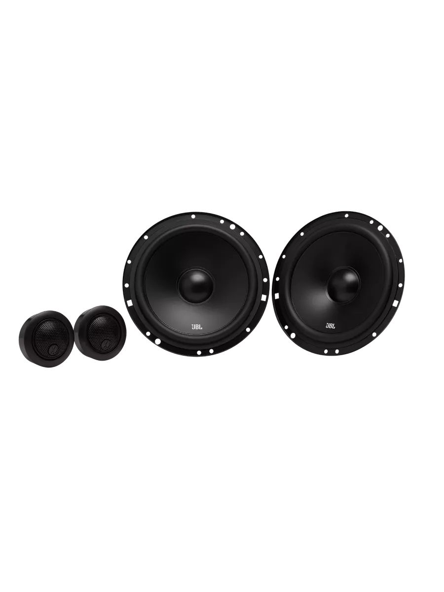 Автоакустика 16см JBL STAGE1 601C 1 Автоакустика 16см JBL STAGE1 601C 1