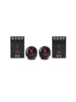 Автоакустика 16см JBL STAGE3 607CF 3