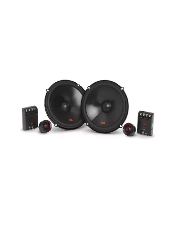 Автоакустика 16см JBL STAGE3 607CF 1