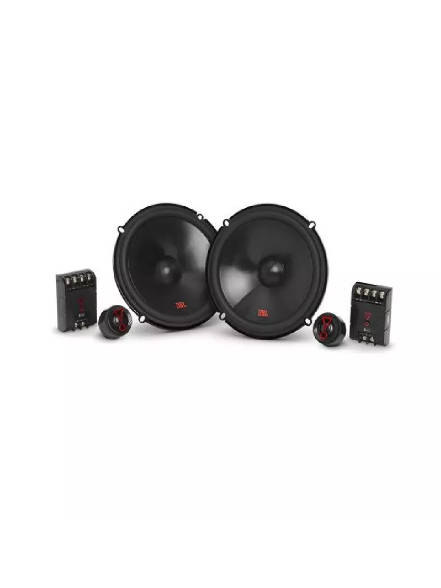 Автоакустика 16см JBL STAGE3 607CF 1 Автоакустика 16см JBL STAGE3 607CF 1